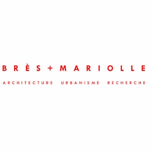 Profile picture for Brès + Mariolle