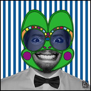 Profile picture for Monsieur Crapaud d'Australie