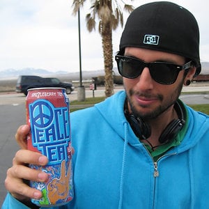 Profile picture for Vincent Weil