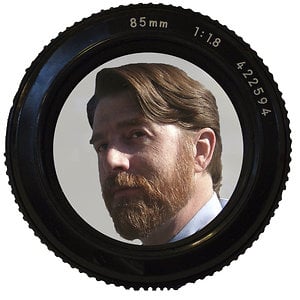 Profile picture for Jacob Canon