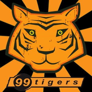 Profile picture for 99Tigers