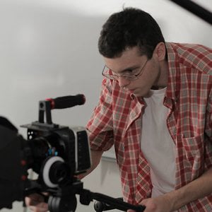 Profile picture for Ben Kalbfeld