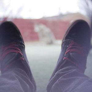 Profile picture for Andy Mitchell