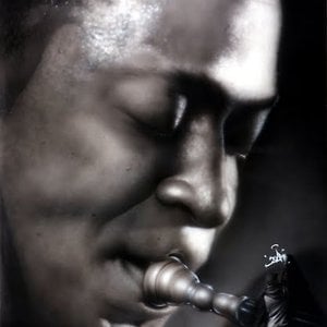 Profile picture for Urban Artist Soap
