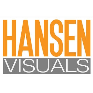 Profile picture for Hansen Visuals