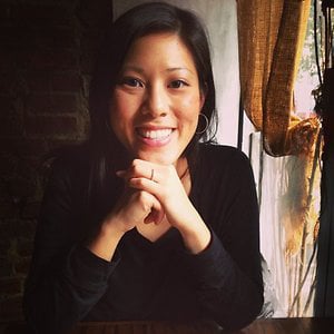 Profile picture for Christina Tsuei