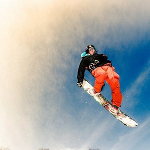 Profile picture for cory franzwa