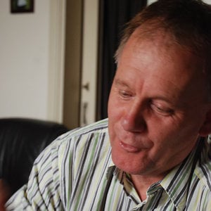 Profile picture for Jan Fitters