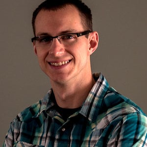 Profile picture for Josh Horneck