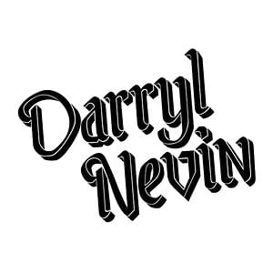 Profile picture for Darryl Nevin