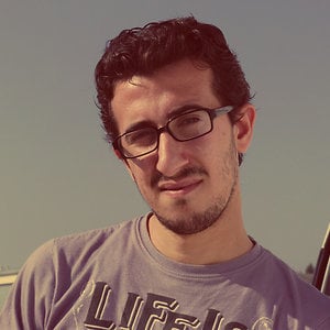 Profile picture for Mesut Kaya