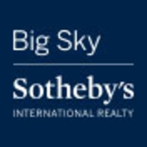 Profile picture for Big Sky SIR