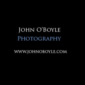 Profile picture for John O'Boyle