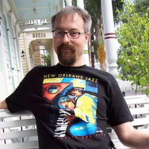 Profile picture for Larry-bob Roberts