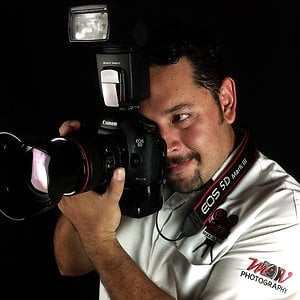 Profile picture for MikeVazquez