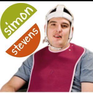 Profile picture for Simon Stevens