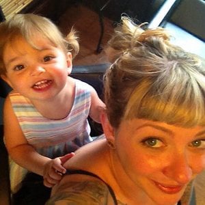 Profile picture for Harmony Griffith