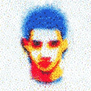 Profile picture for Jonathan Hernández