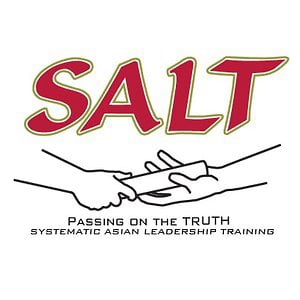 Profile picture for SALT USA