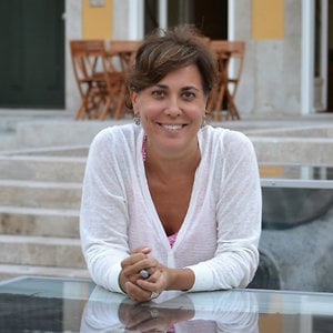 Profile picture for Oriana Castelo