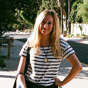 Profile picture for Jessica Jacobs