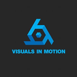 Profile picture for Visuals in Motion