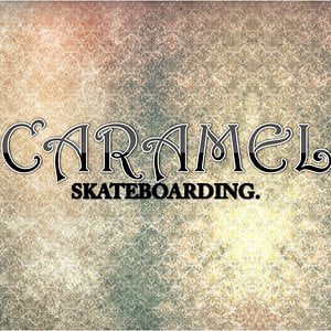 Profile picture for Caramel Skateboard
