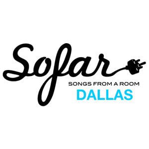 Profile picture for Sofar - Dallas / Fort Worth