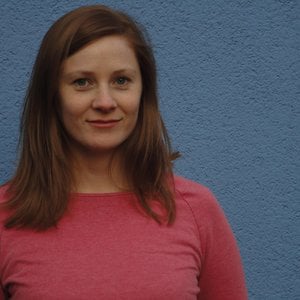 Profile picture for Wiebke Becker