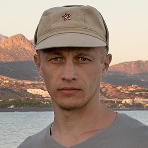 Profile picture for Pavel Efremov