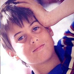 Profile picture for Gabriel Goubet