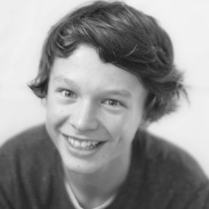 Profile picture for Fin Moorhouse