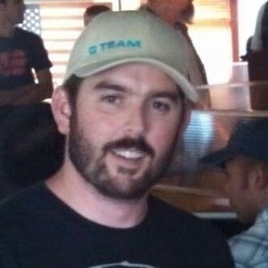 Profile picture for Tom Antl