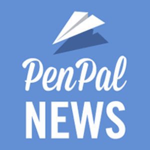 Profile picture for PenPal News