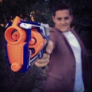 Profile picture for Steven Prevatt