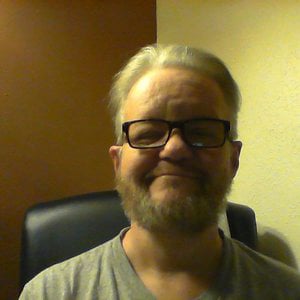 Profile picture for Robert Mathies
