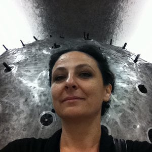 Profile picture for Karina Smigla-Bobinski