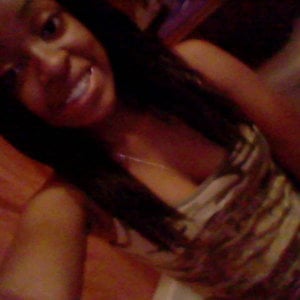 Profile picture for shaliqua williams