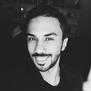 Profile picture for yaseralmajed