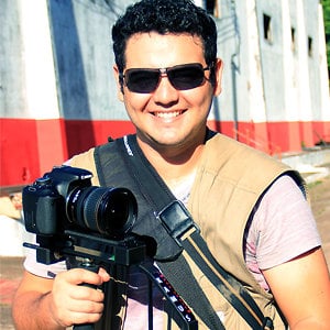 Profile picture for Everton Macedo
