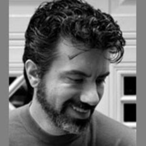 Profile picture for walter biscardi, jr.