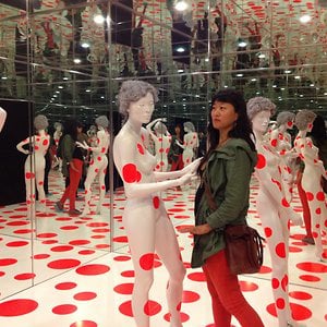 Profile picture for Christina Choe
