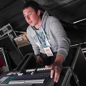 Profile picture for Luke Dudley