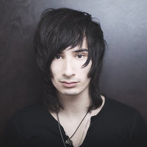 Profile picture for Jesse Rogers
