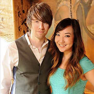 Profile picture for Micah O'Keiley