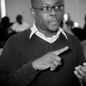 Profile picture for Tunji Sangoleye