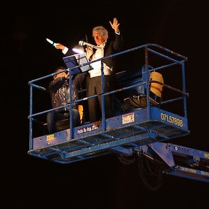 Profile picture for CANTAR LONTANO & CANALGRANDE