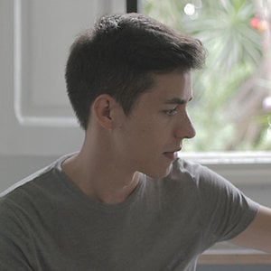 Profile picture for Antônio Adriano