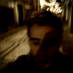 Profile picture for André Furna
