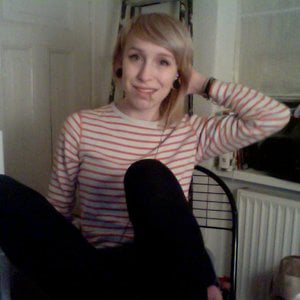 Profile picture for Fiona Igel